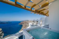Symphony Suites - Spa