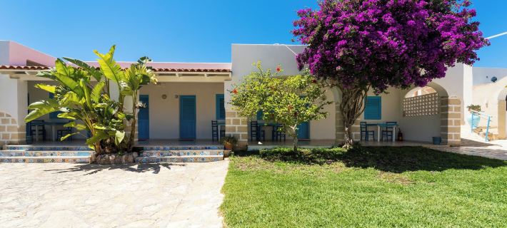 Antichi Mulini Hotels in Favignana