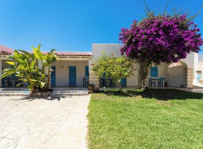 Antichi Mulini Bed and Breakfast Favignana