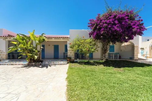 Antichi Mulini Hotels in Favignana