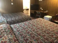 Campbell Lodge Hotels in Glasgow