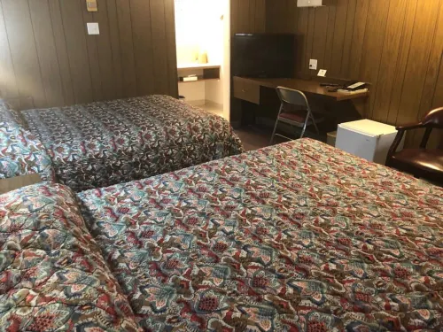 Campbell Lodge Hotels in Valley County