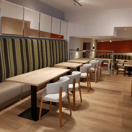 Holiday Inn Birmingham City Centre