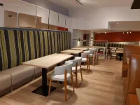 Holiday Inn Birmingham City Centre - Frühstück