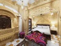 Pearl Palace Heritage Boutique Hotel Hotels near C Scheme