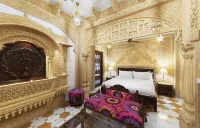 Pearl Palace Heritage Boutique Hotel Hotel di 