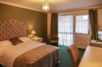 Garrison Hotel Hotel di Sheffield