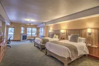 Camel's Garden Hotel Hotels in Telluride