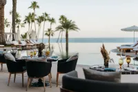 Hilton Los Cabos - breakfast
