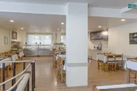 Soft Bariloche Hotel - Bữa sáng