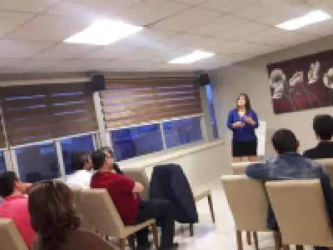 Hotel Akdağ Uşak otelleri