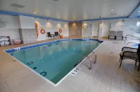 Hilton Garden Inn Toronto-Oakville - Pools