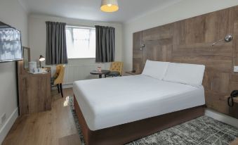 Best Western White House Hotel