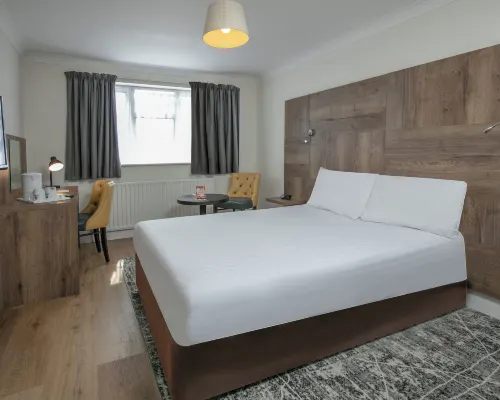 Best Western White House Hotel Hotels in Watford