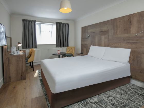 Best Western White House Hotel