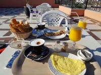 Hotel Inou Hotels in Tamraght Oufella