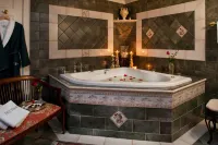 1802 House Bed & Breakfast