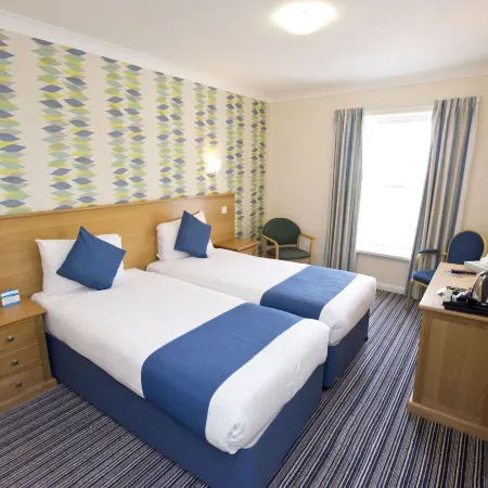 TLH Carlton Hotel and Spa - TLH Leisure and Entertainment Resort