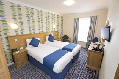 TLH Carlton Hotel and Spa - TLH Leisure and Entertainment Resort Hotels in 