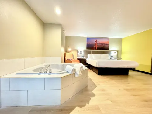 Quality Inn & Suites Willows