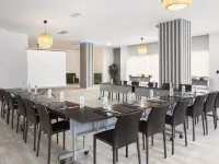 馬德里昌馬丁美利亞旗下酒店 鄰近西班牙四大樓商業區的酒店