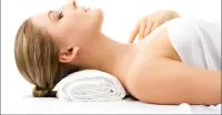 Touchstone Resort - spa