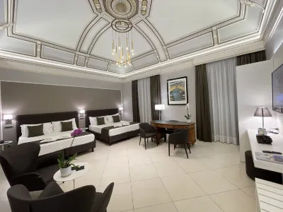 Etnea Style Catania Luxury Rooms