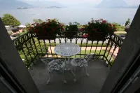 Grand Hotel des Iles Borromées & Spa - Romantisk