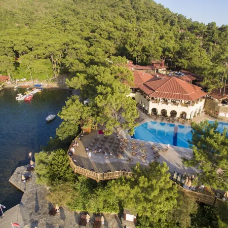 Marmaris Bay Resort - Adults Only
