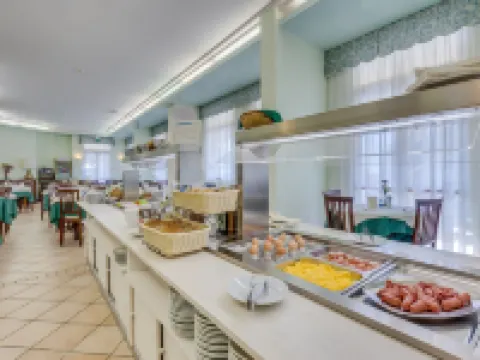 Hotel Austria Hotels in Caorle
