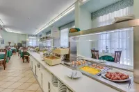 Hotel Austria Hotel a Caorle