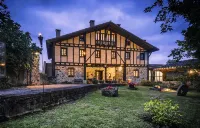 Caserio Iruaritz Hotels in 