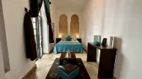 Riad Jardin des Rêves โรงแรมใน