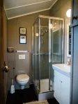 Grásteinn Guesthouse - Pet friendly