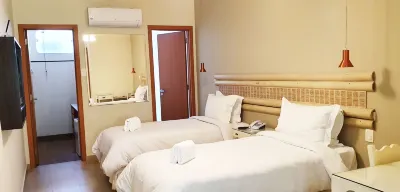 Hotel Itapemar - Ilhabela