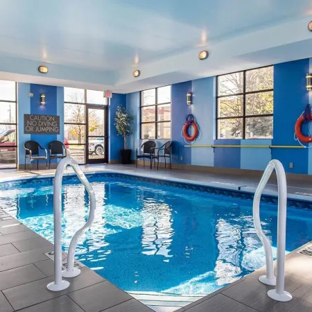 Comfort Inn