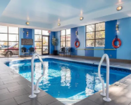 Comfort Inn