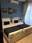 Beach Paradise by Oceanfront Condos Hotels in Nilaveli