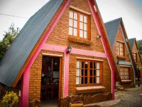 Patagonia Encantada Hotels in Esquel