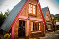 Patagonia Encantada Hotels in 