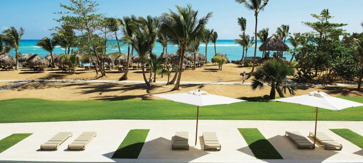 Excellence El Carmen - Adults Only - All Inclusive Hotel a Punta Cana