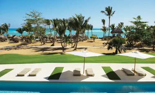 Excellence El Carmen - Adults Only - All Inclusive