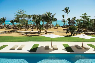 Excellence El Carmen - Adults Only - All Inclusive Hotels in Punta Cana