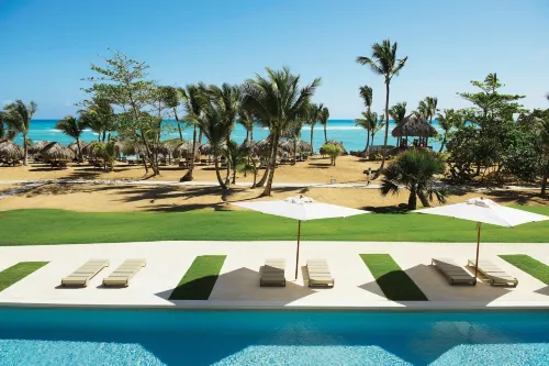 Excellence El Carmen - Adults Only - All Inclusive Hotels in Punta Cana
