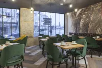 Logis Hotel du Maine Hotels in Change