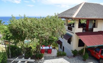 Tribal Hills Mountain Resort