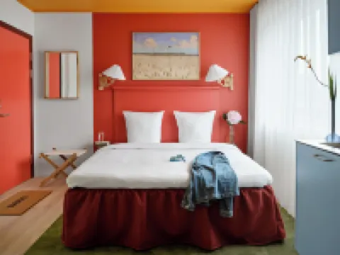 Dahei Apartment Hotel Hotels in 