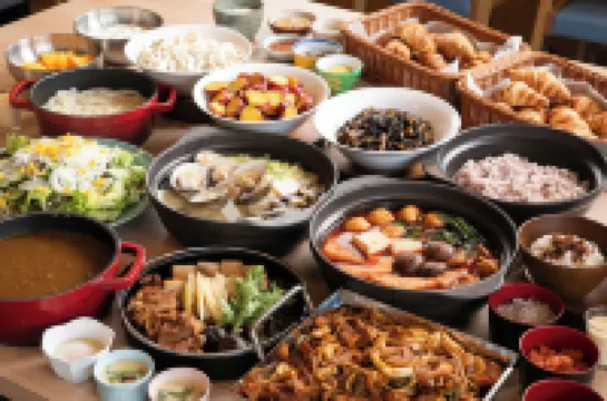 Hotel Global View Tsu