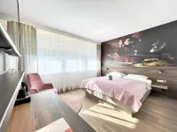 Art-Hotel Braun - spa