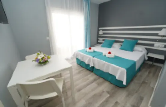 Apartamentos RF Bambi Adults Only